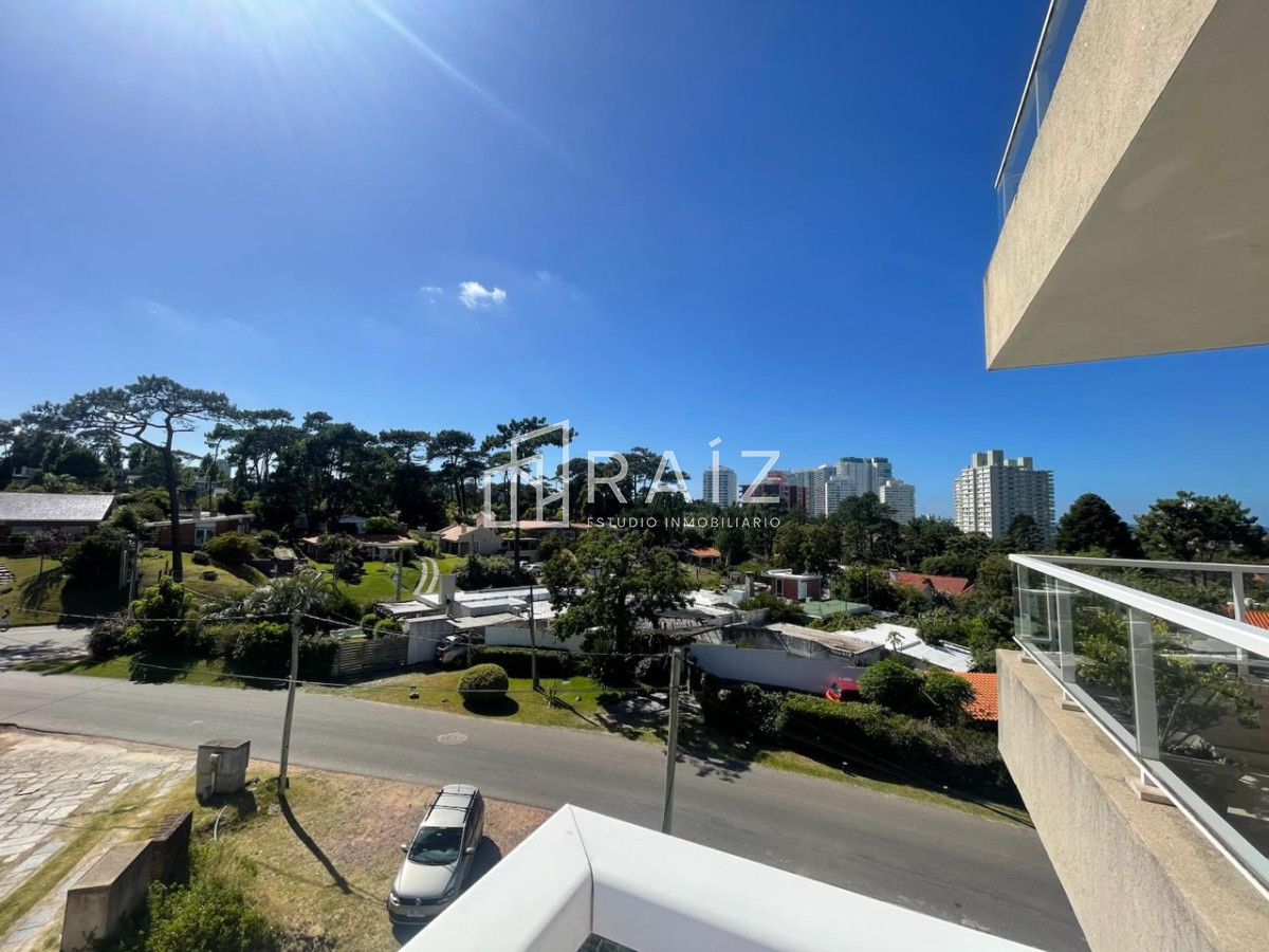 Apartamento ID.11831 - VENTA APARTAMENTO  1 DORMITORIO PLAYA MANSA