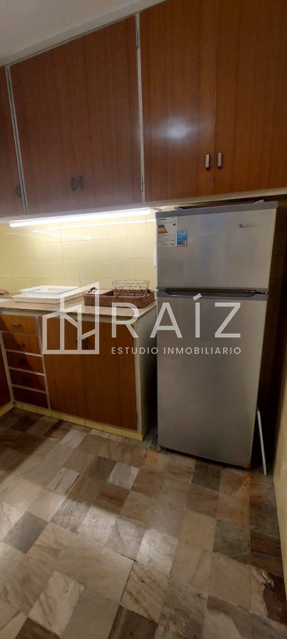 Apartamento ID.12072 - VENTA APARTAMENTO 2 DORMITORIOS PENINSULA