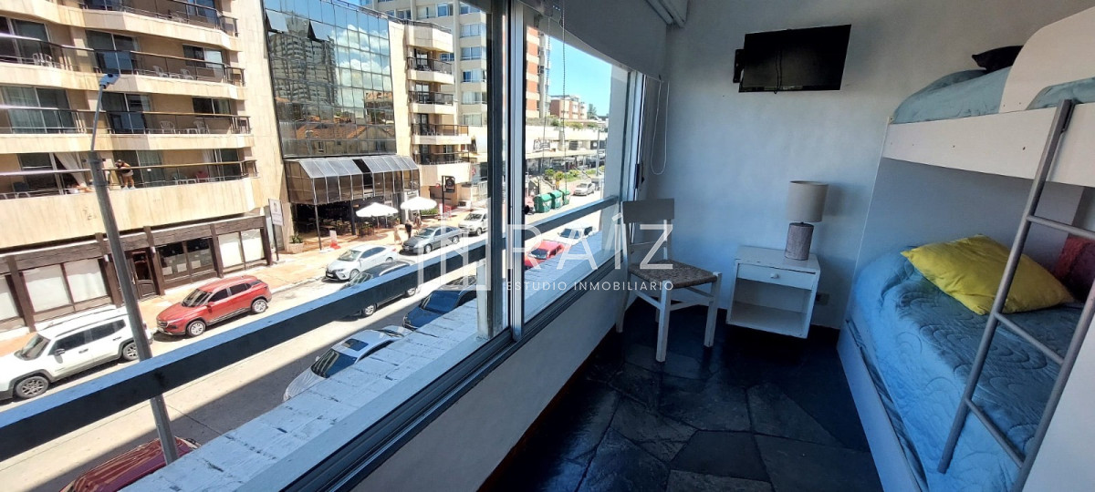 Apartamento ID.12072 - VENTA APARTAMENTO 2 DORMITORIOS PENINSULA