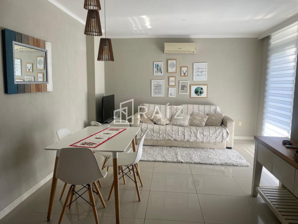 Apartamento ID.11831 - VENTA APARTAMENTO  1 DORMITORIO PLAYA MANSA