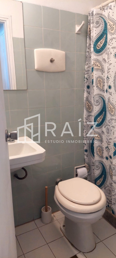Apartamento ID.12072 - VENTA APARTAMENTO 2 DORMITORIOS PENINSULA