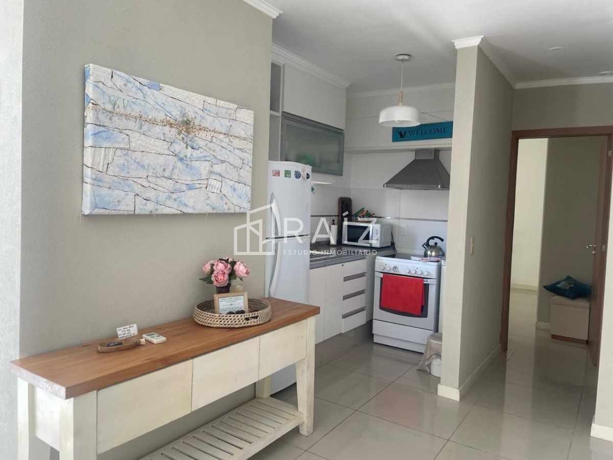 Apartamento ID.11831 - VENTA APARTAMENTO  1 DORMITORIO PLAYA MANSA