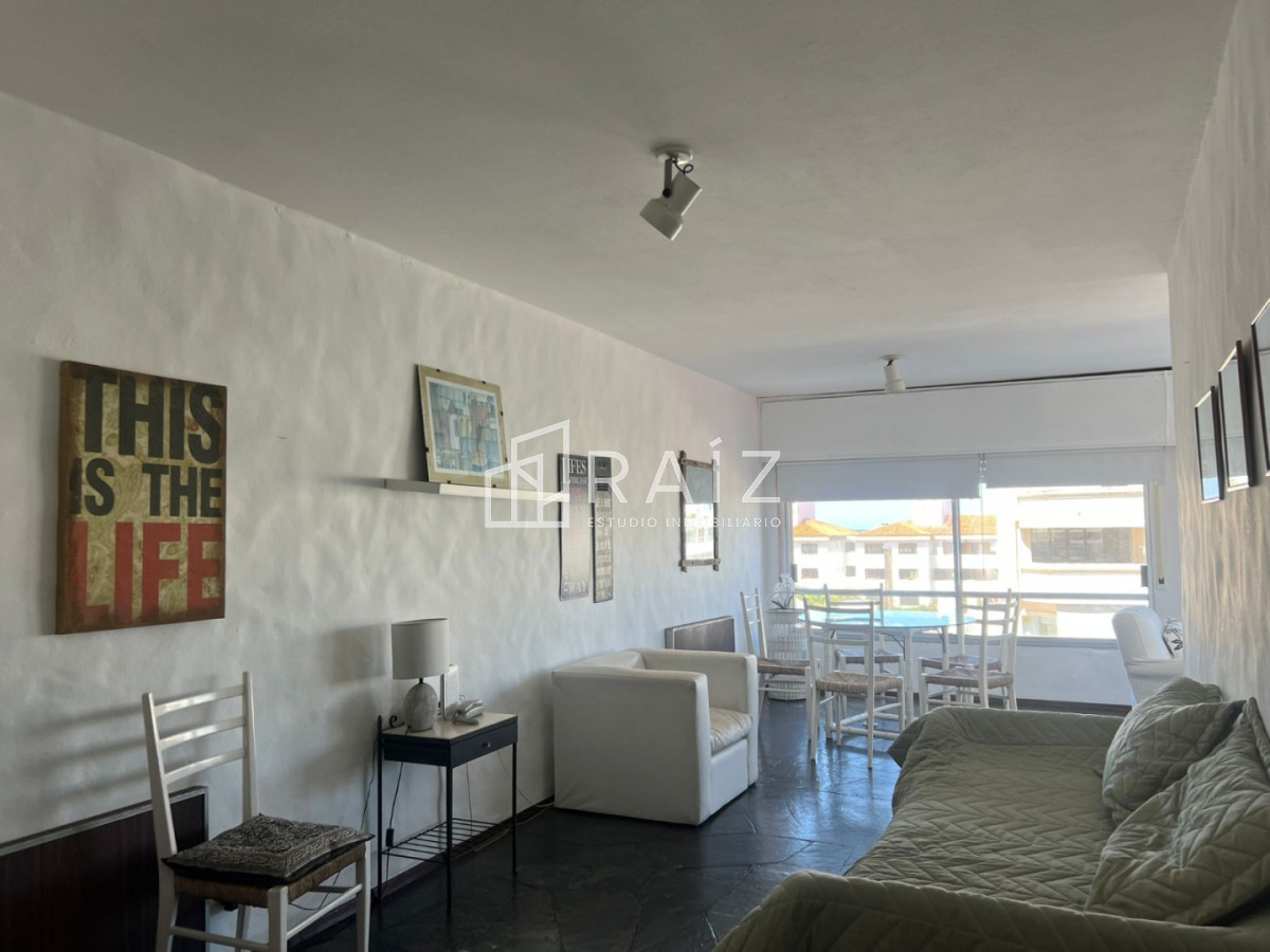 Apartamento ID.12072 - VENTA APARTAMENTO 2 DORMITORIOS PENINSULA