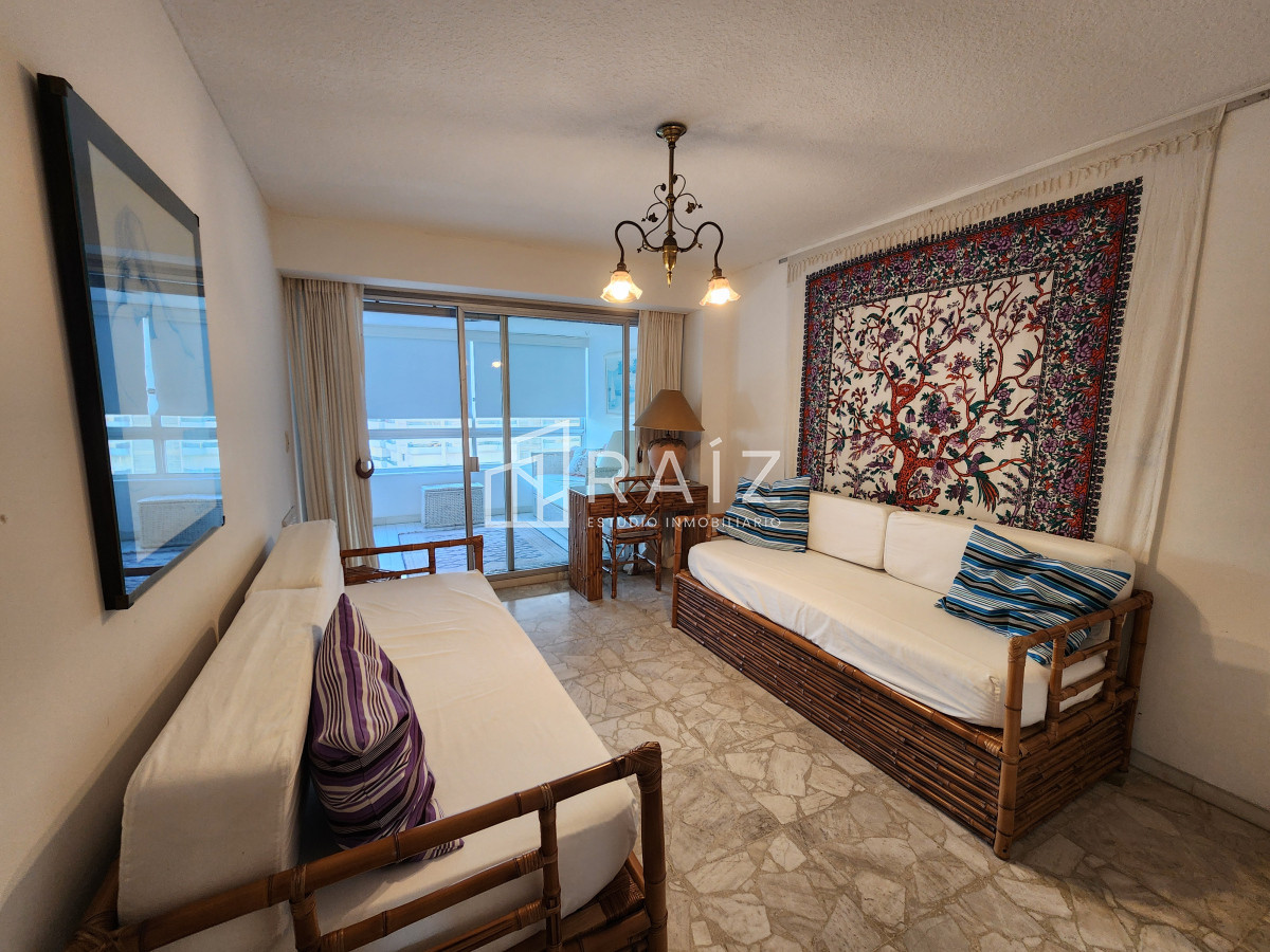 Apartamento ID.10918 - APARTAMENTO EN VENTA 3 DORMITORIOS PLAYA BRAVA