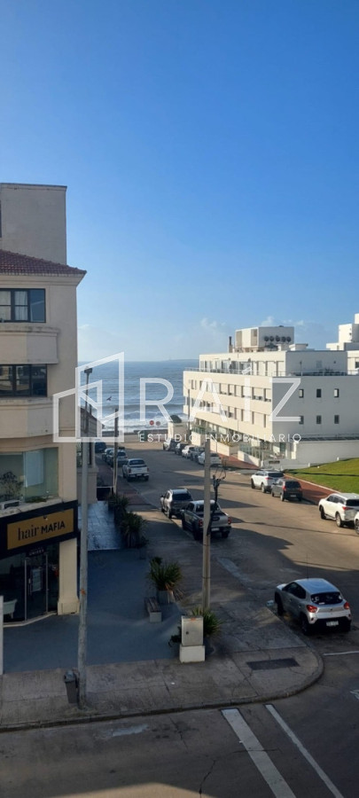 Apartamento ID.12072 - VENTA APARTAMENTO 2 DORMITORIOS PENINSULA
