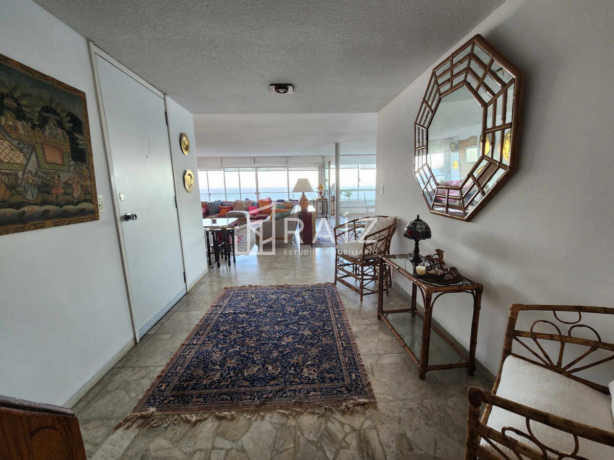 Apartamento ID.10918 - APARTAMENTO EN VENTA 3 DORMITORIOS PLAYA BRAVA
