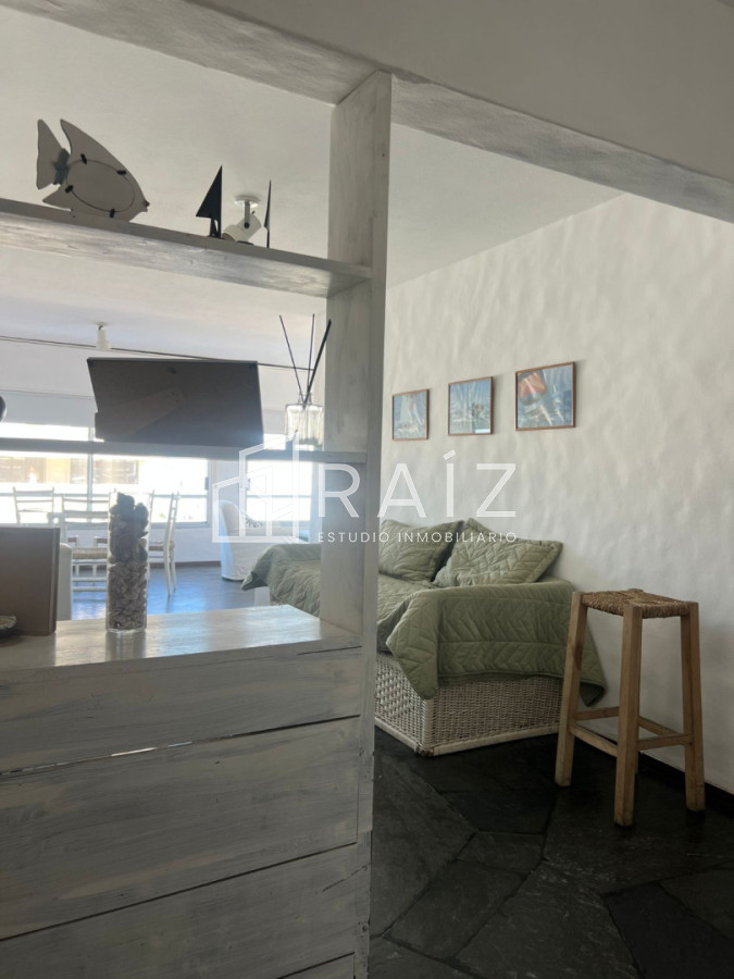 Apartamento ID.12072 - VENTA APARTAMENTO 2 DORMITORIOS PENINSULA