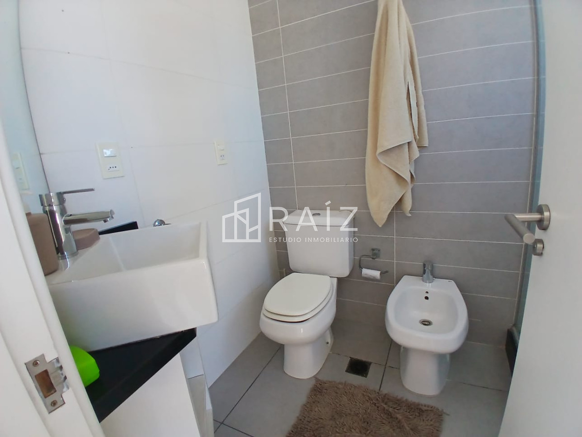 Apartamento ID.11833 - VENTA APARTAMENTO 1 DORMITORIO PENINSULA