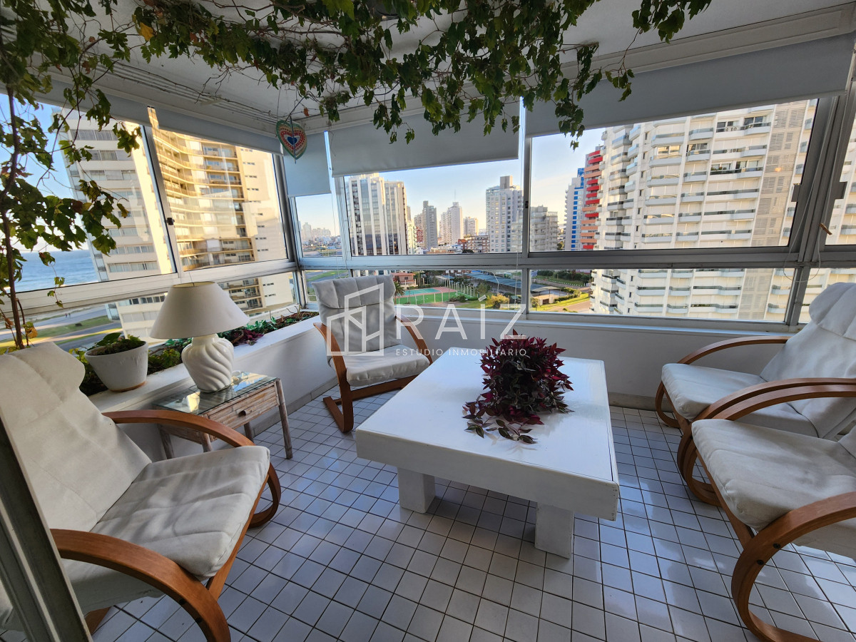 Apartamento ID.10918 - APARTAMENTO EN VENTA 3 DORMITORIOS PLAYA BRAVA