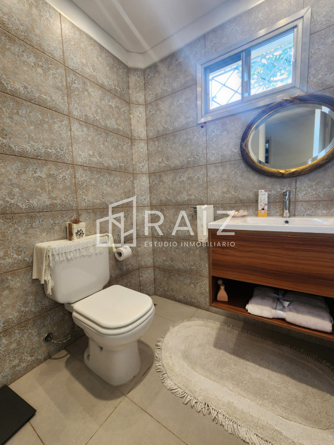 Casa ID.11917 - VENTA CASA 4 DORMITORIOS BARRIO CANTEGRIL