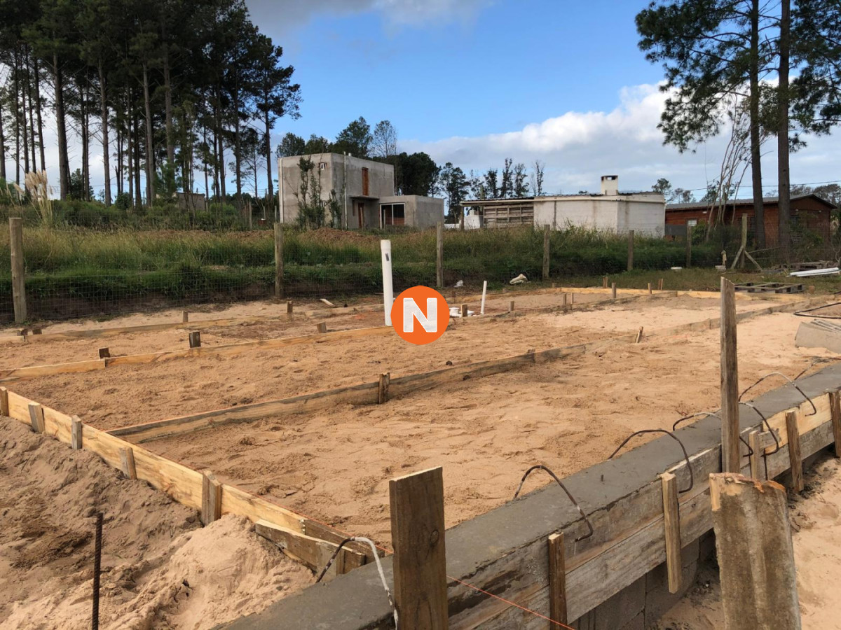 Terreno Ref.226000 - TERRENO EN VENTA 4H
