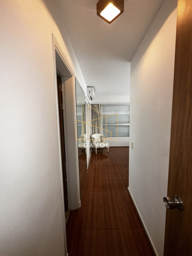 Apartamento ID.876 - Frente al puerto