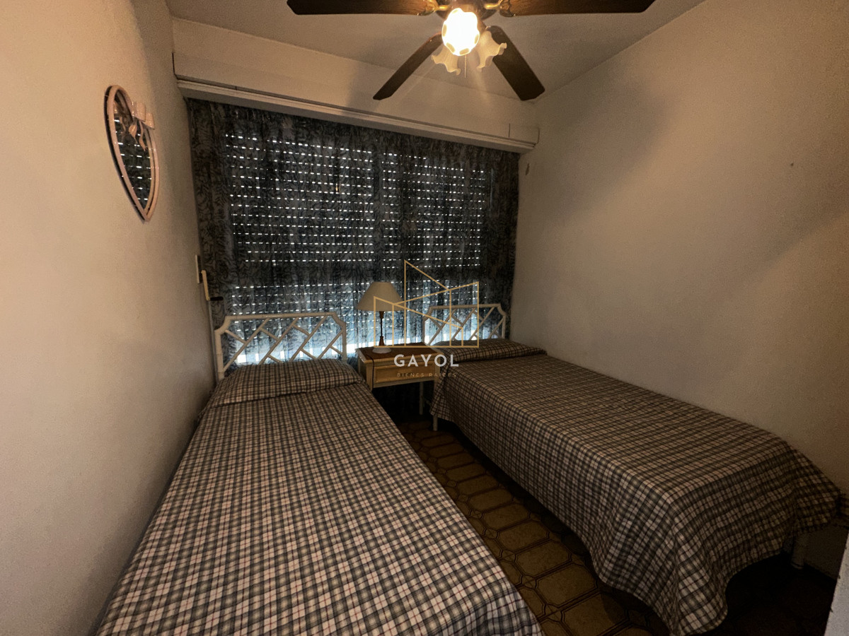 Apartamento ID.876 - Frente al puerto