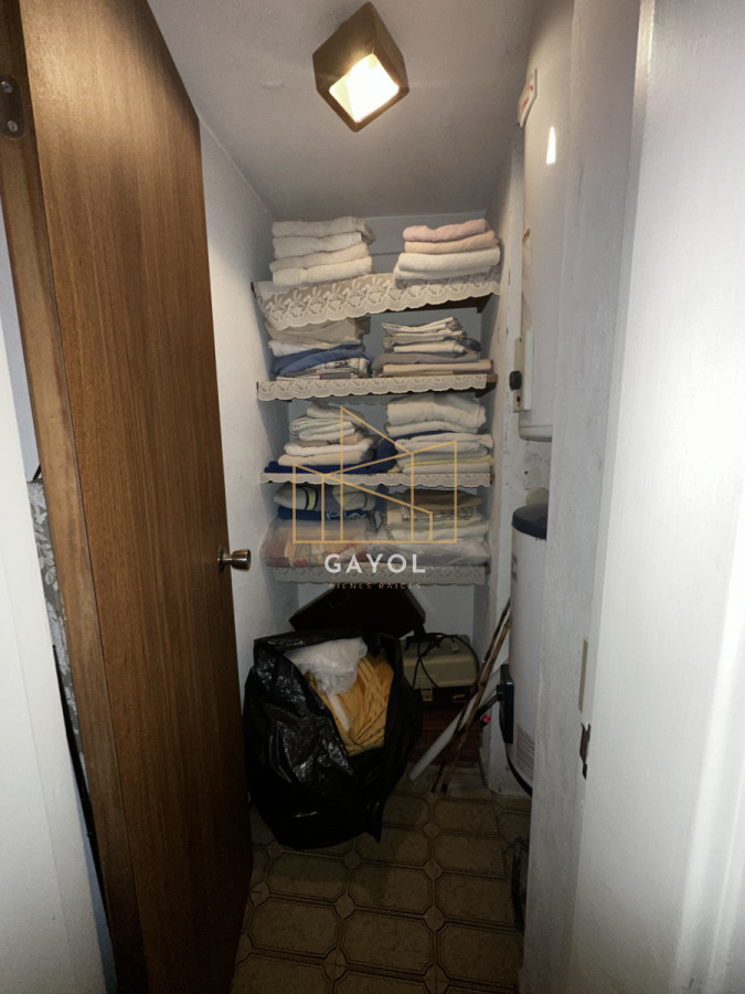 Apartamento ID.876 - Frente al puerto