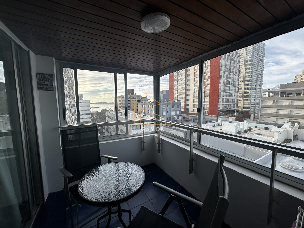 Apartamento ID.875 - torre van gogh en exclusiva 