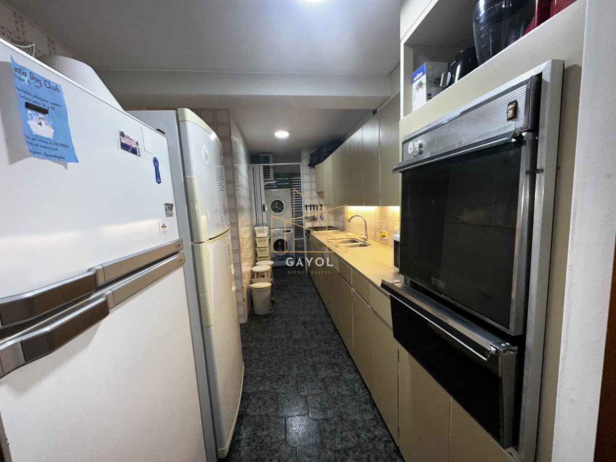 Apartamento ID.876 - Frente al puerto