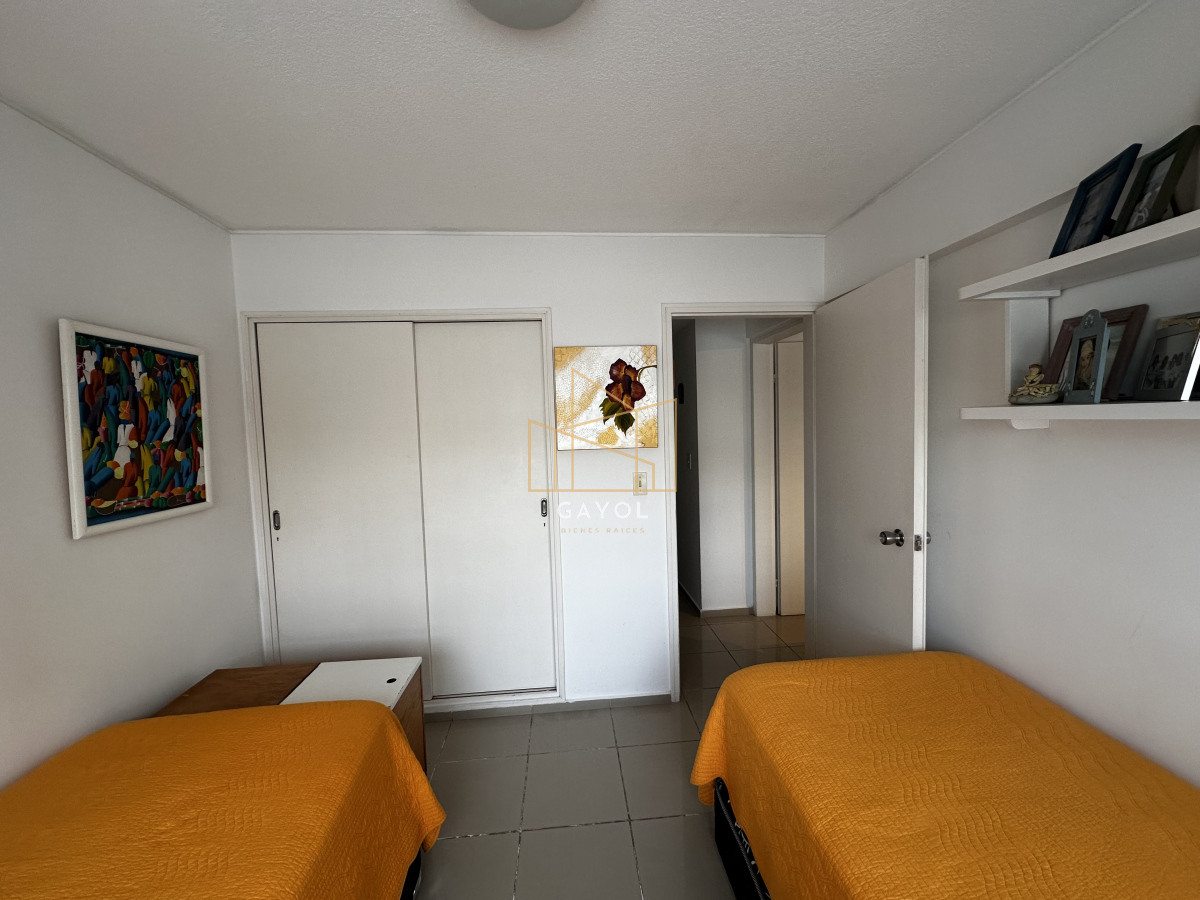 Apartamento ID.875 - torre van gogh en exclusiva 