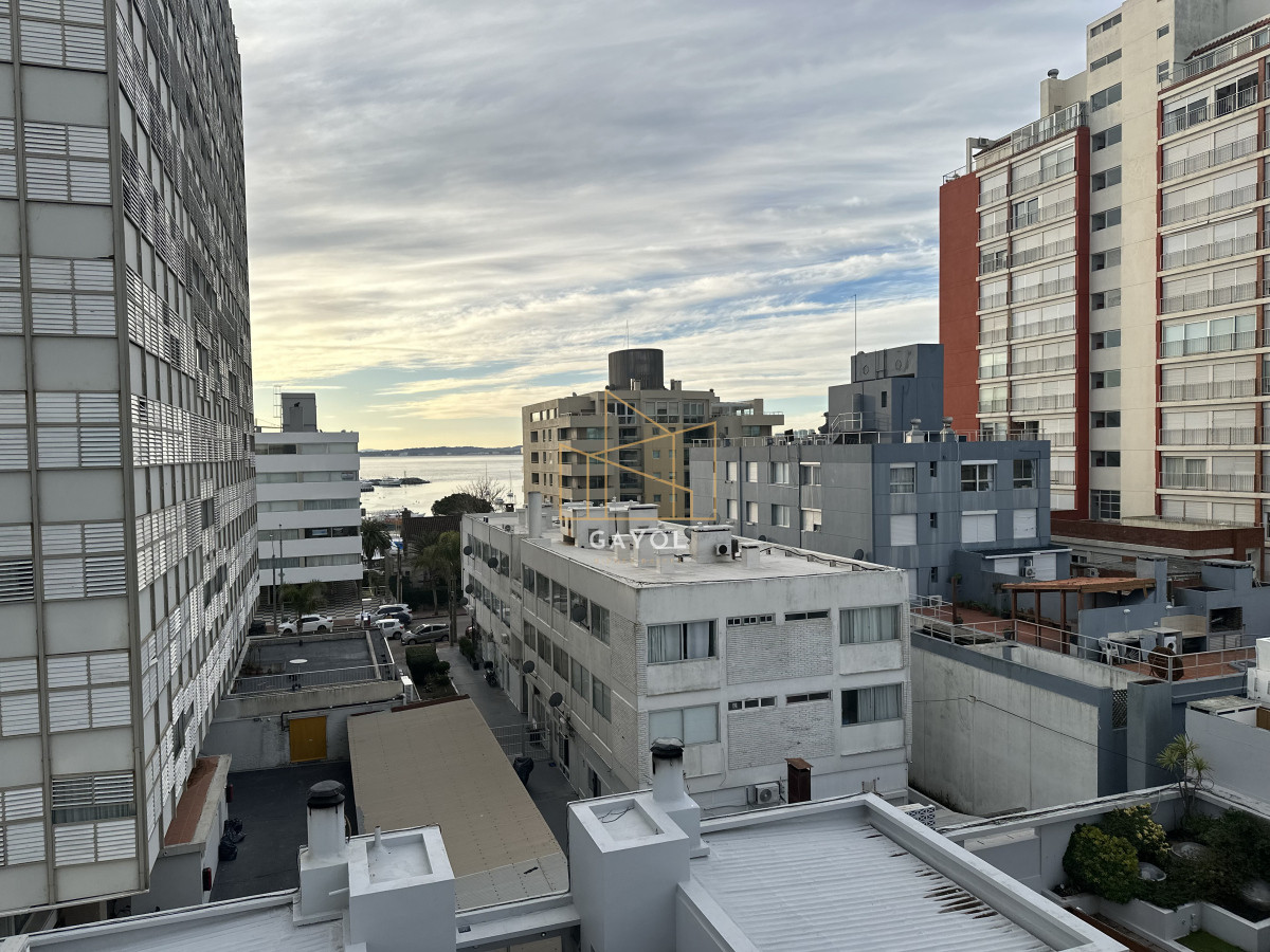 Apartamento ID.875 - torre van gogh en exclusiva 