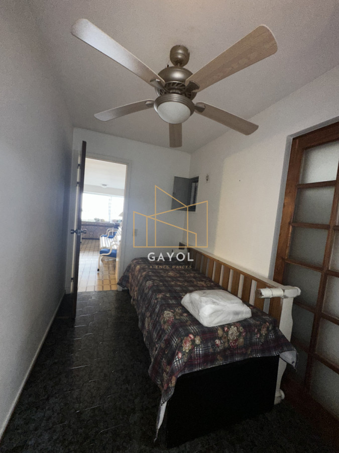 Apartamento ID.876 - Frente al puerto