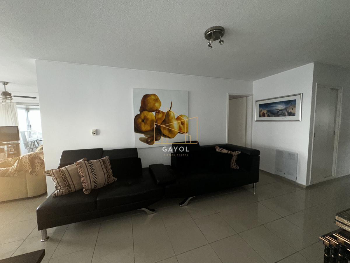 Apartamento ID.875 - torre van gogh en exclusiva 
