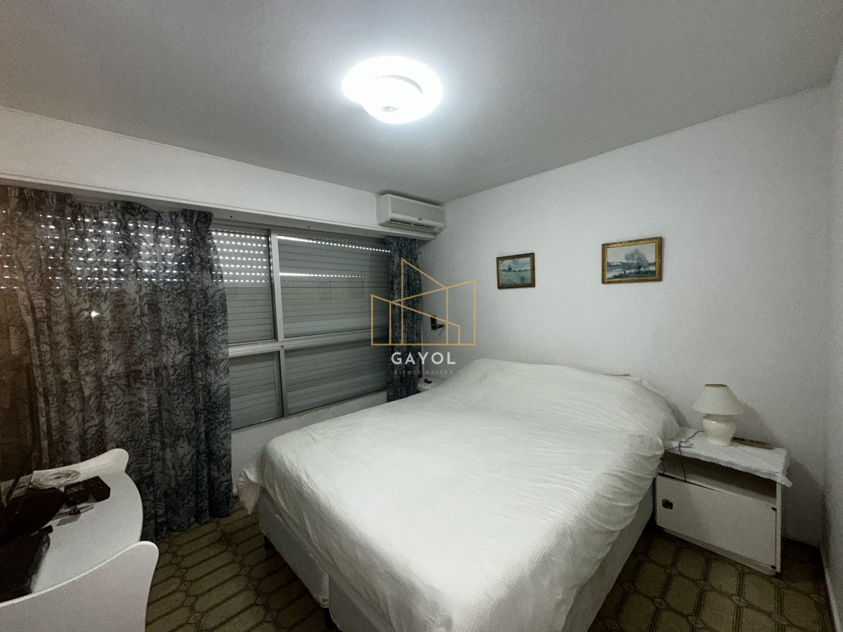Apartamento ID.876 - Frente al puerto