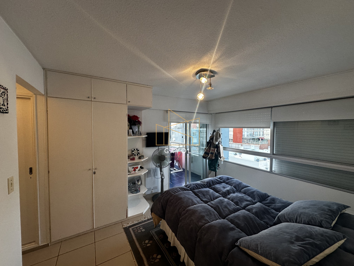 Apartamento ID.875 - torre van gogh en exclusiva 