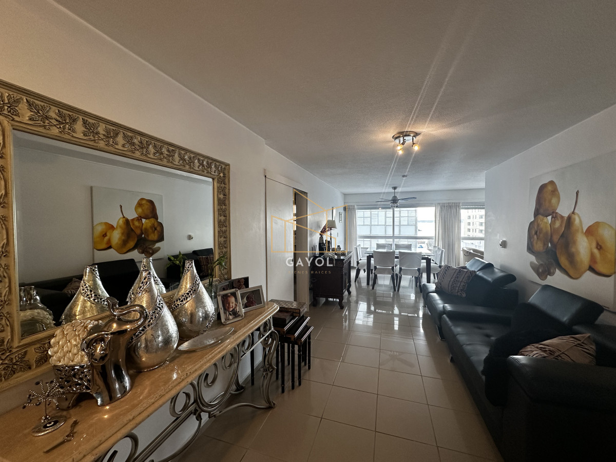 Apartamento ID.875 - torre van gogh en exclusiva 