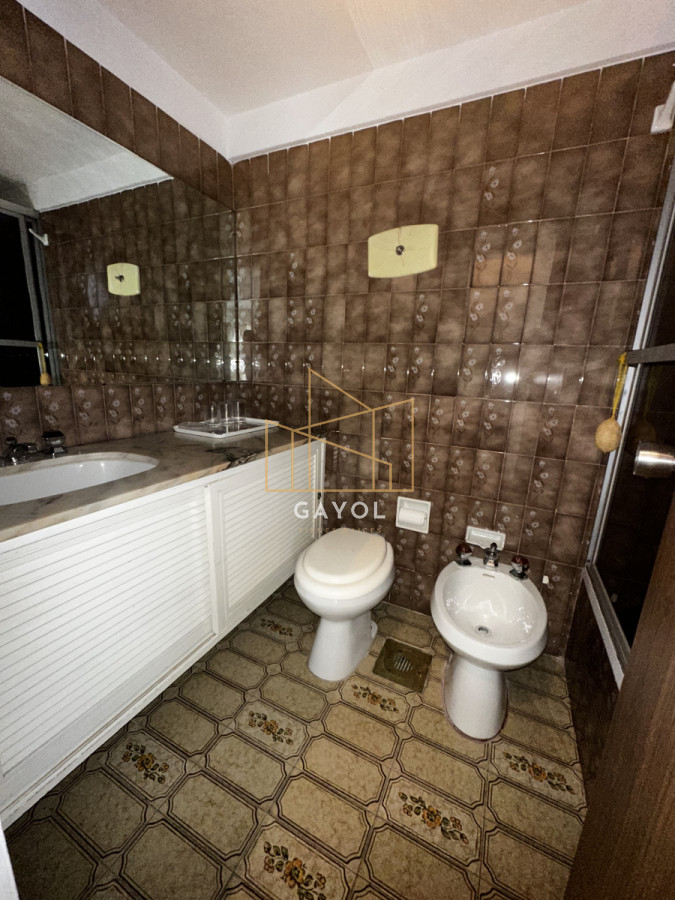 Apartamento ID.876 - Frente al puerto