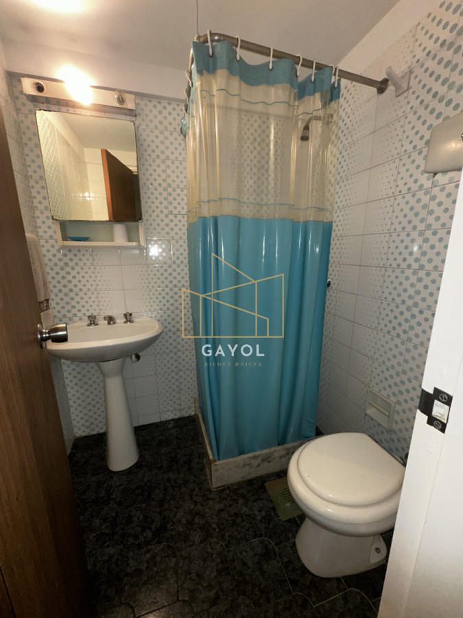 Apartamento ID.876 - Frente al puerto