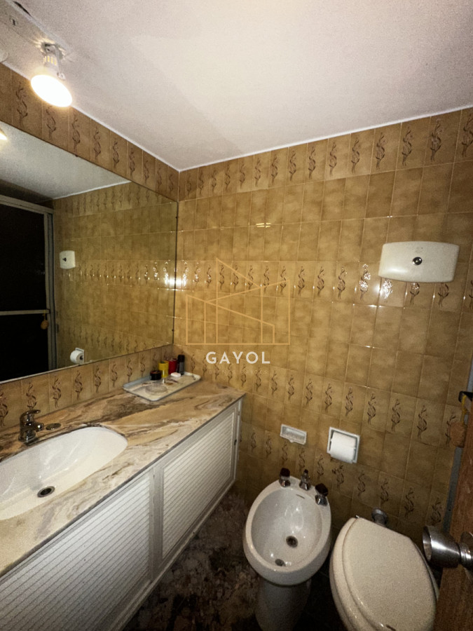 Apartamento ID.876 - Frente al puerto