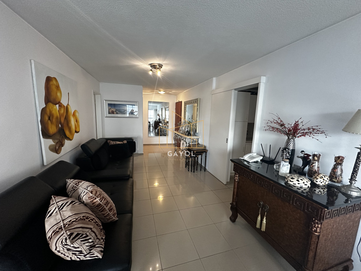 Apartamento ID.875 - torre van gogh en exclusiva 