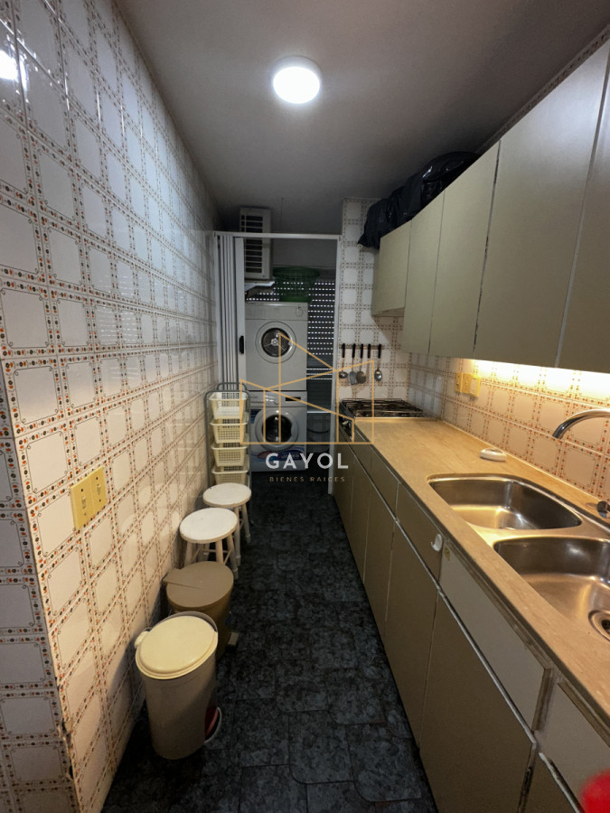 Apartamento ID.876 - Frente al puerto