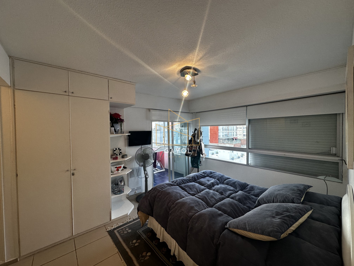 Apartamento ID.875 - torre van gogh en exclusiva 