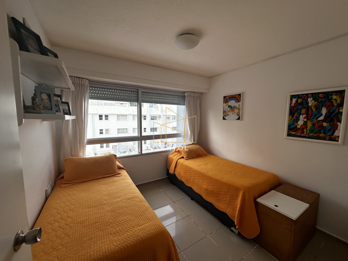 Apartamento ID.875 - torre van gogh en exclusiva 