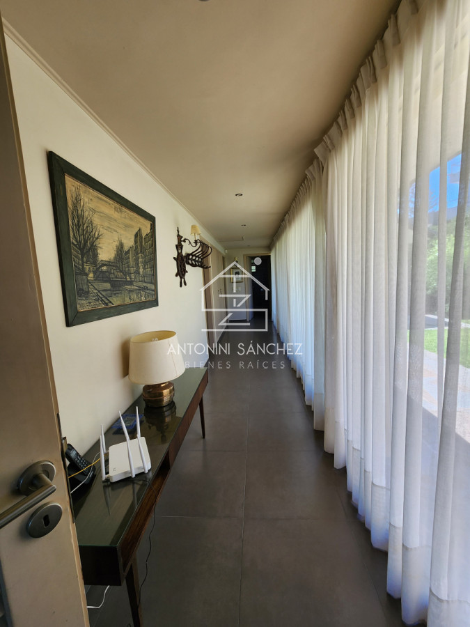 Casa ID.3156 - casa primera fila de la mansa parada 27