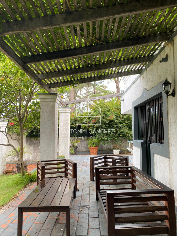 Casa ID.2838 - CASA ALQUILER TEMPORAL RINCON DEL INDIO