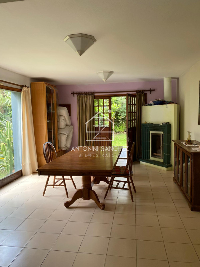 Casa ID.2838 - CASA ALQUILER TEMPORAL RINCON DEL INDIO