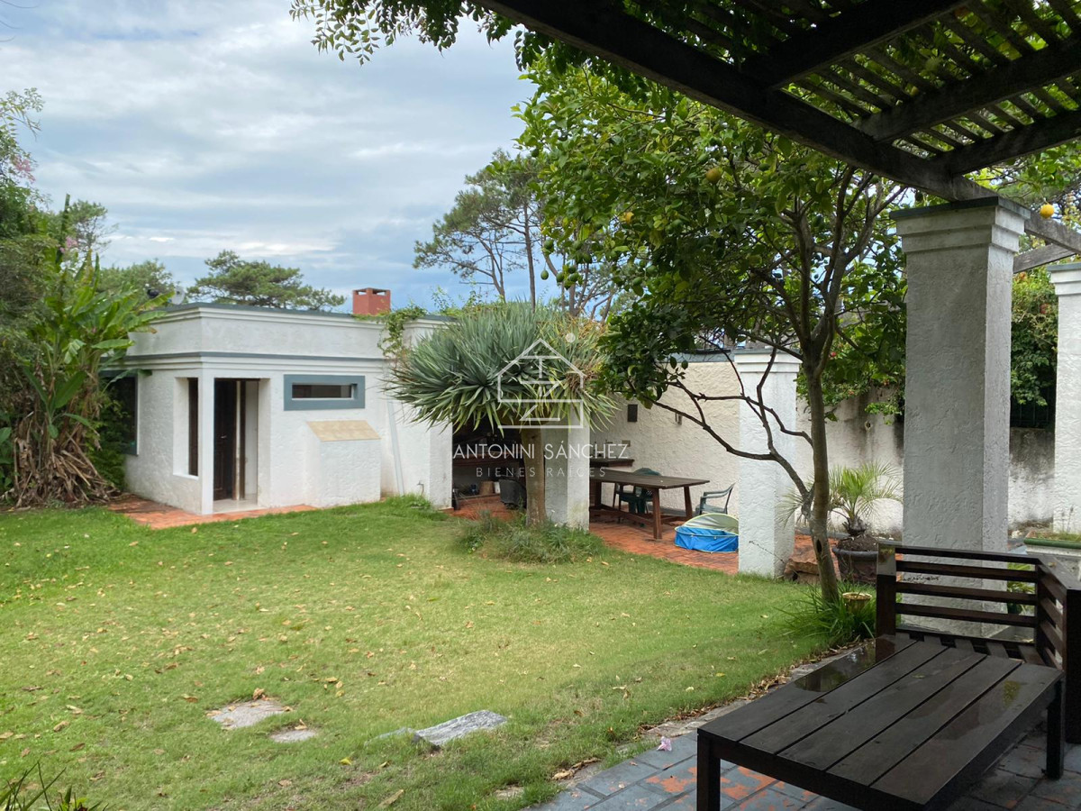 Casa ID.2838 - CASA ALQUILER TEMPORAL RINCON DEL INDIO