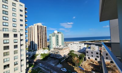 Depratamento en venta, Punta del este.