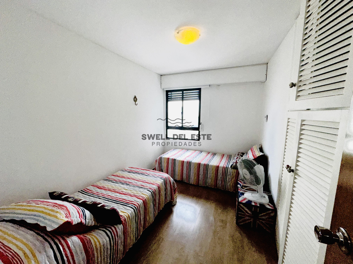 Apartamento ID.166 - Frente al mar parada 1 brava 