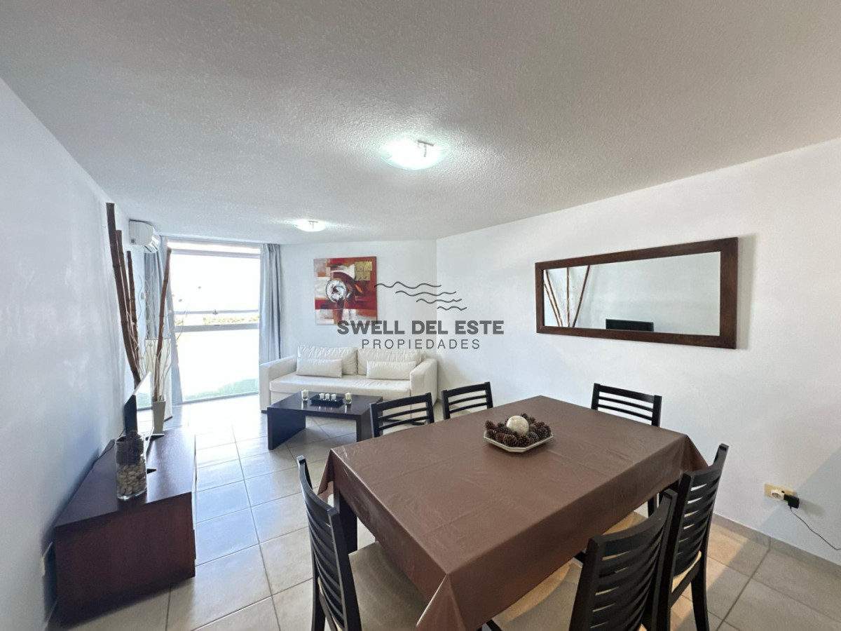 Apartamento ID.240 - Apartamento en parada 6 de la brava 