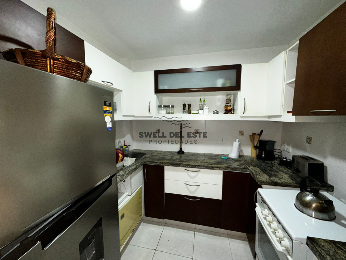 Apartamento ID.108 - apartamento en venta punta del este 