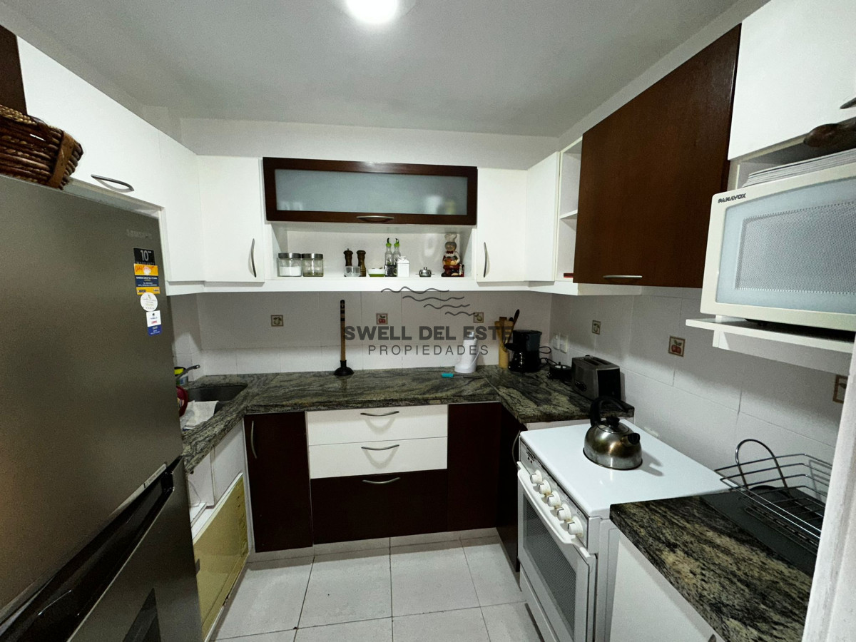 Apartamento ID.108 - apartamento en venta punta del este 
