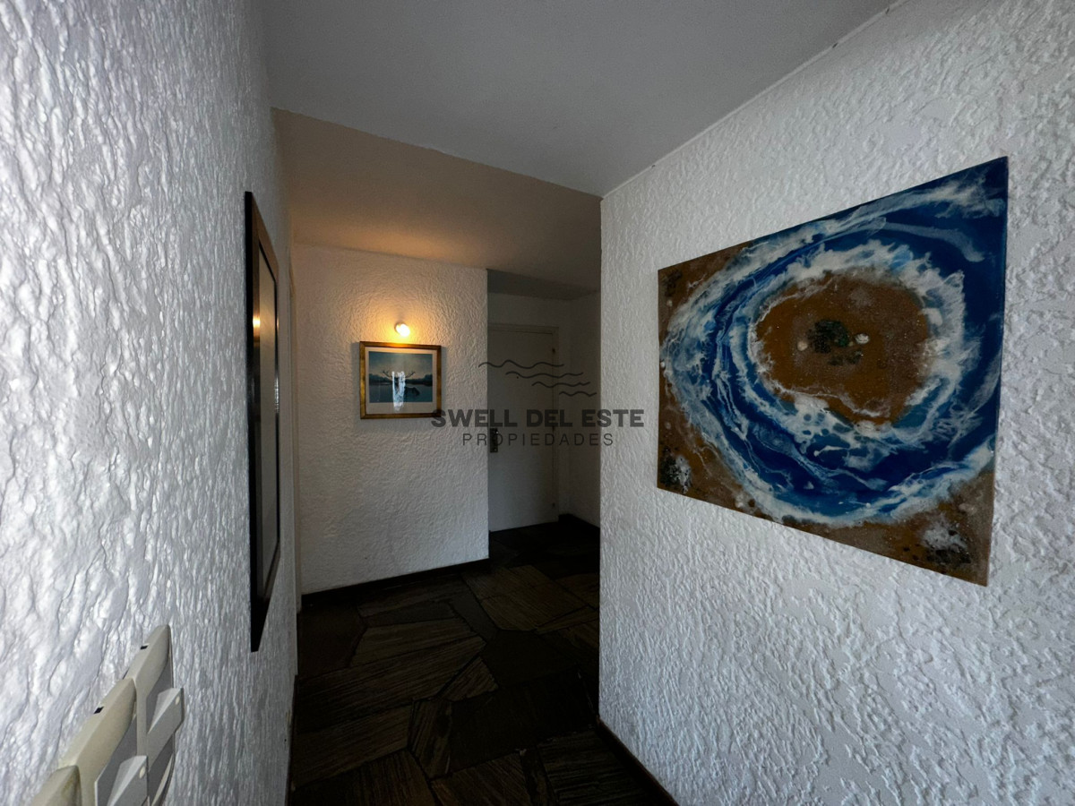 Apartamento ID.108 - apartamento en venta punta del este 