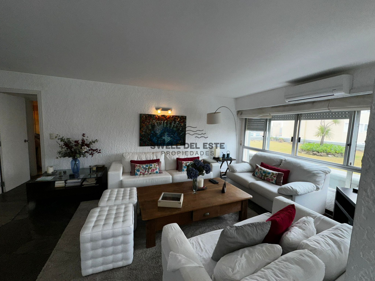 Apartamento ID.108 - apartamento en venta punta del este 