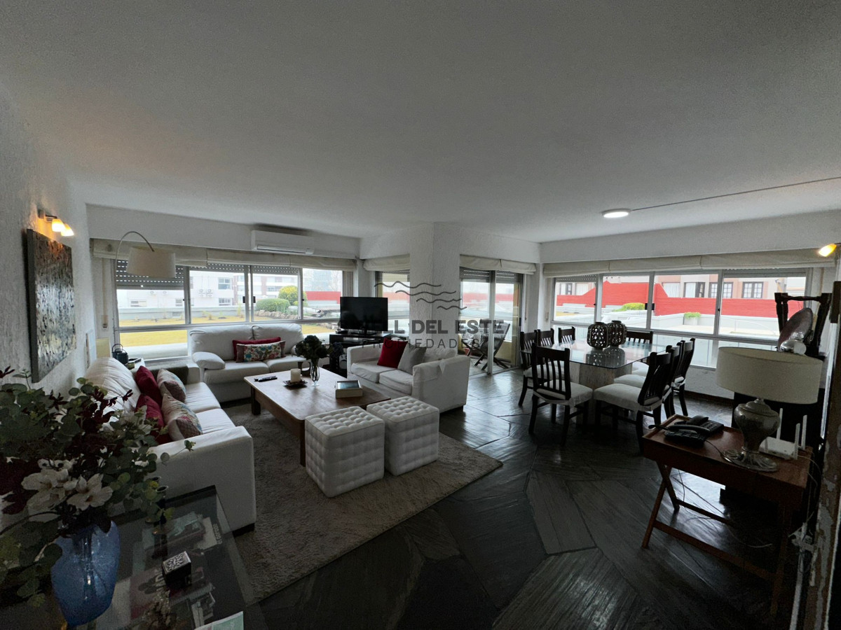 Apartamento ID.108 - apartamento en venta punta del este 