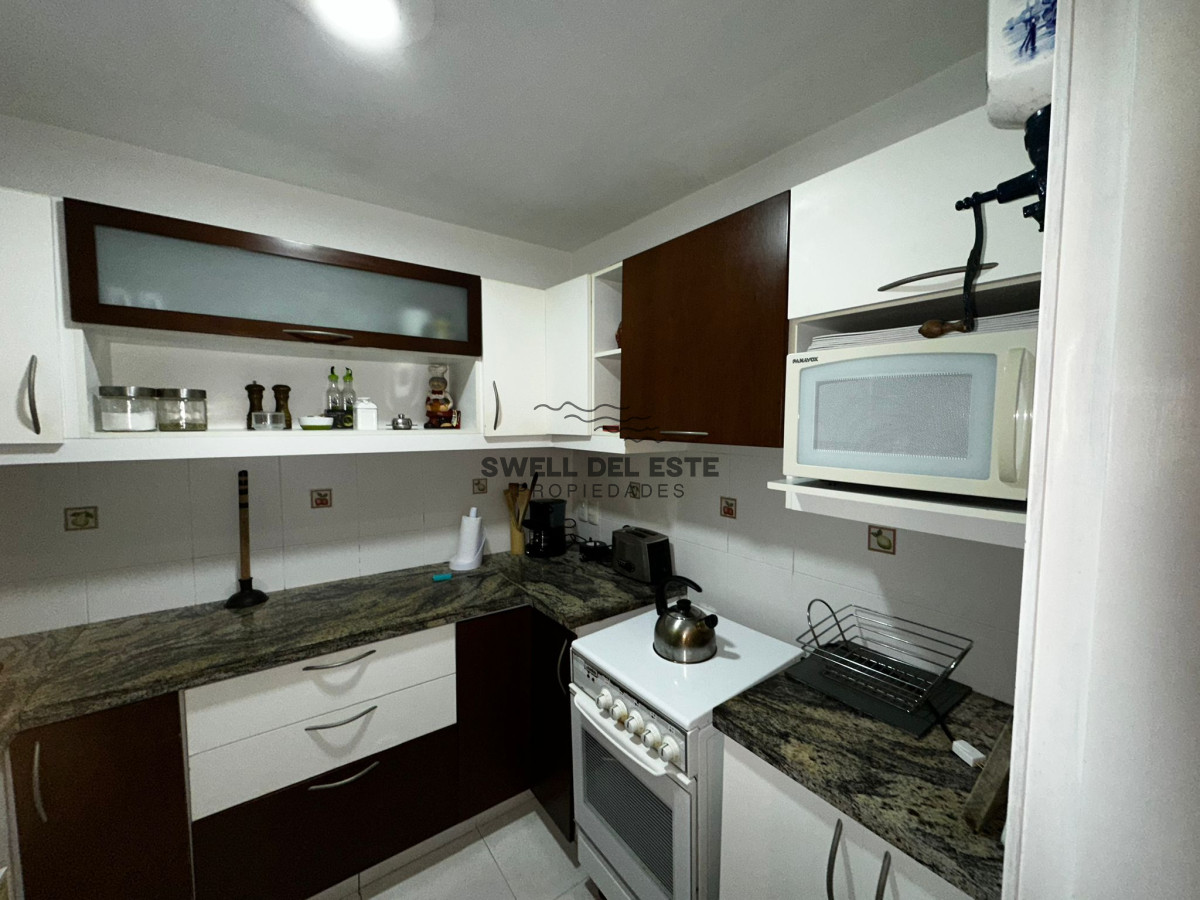 Apartamento ID.108 - apartamento en venta punta del este 