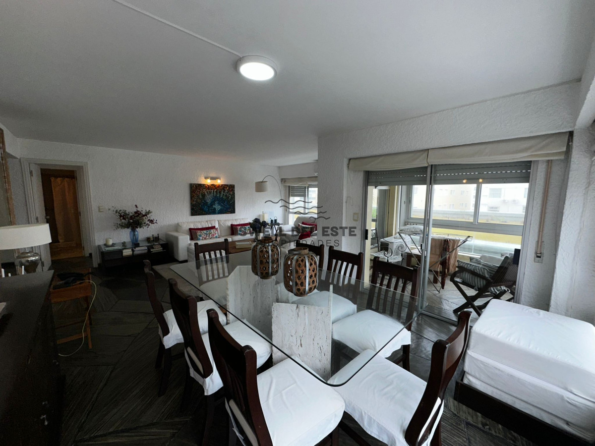 Apartamento ID.108 - apartamento en venta punta del este 
