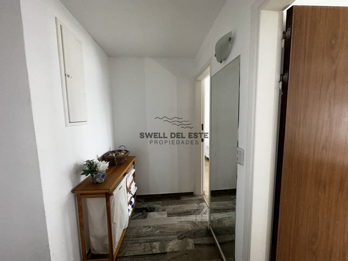 Apartamento ID.166 - Frente al mar parada 1 brava 