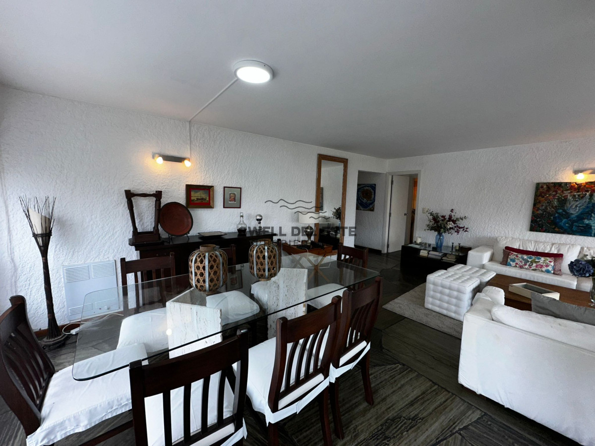 Apartamento ID.108 - apartamento en venta punta del este 